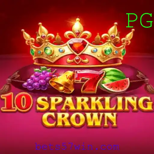 Domine o Mundo de 10SparklingCrown: Um Guia Completo para o Jogo e as Estratégias de Aposta 57 Win Bet