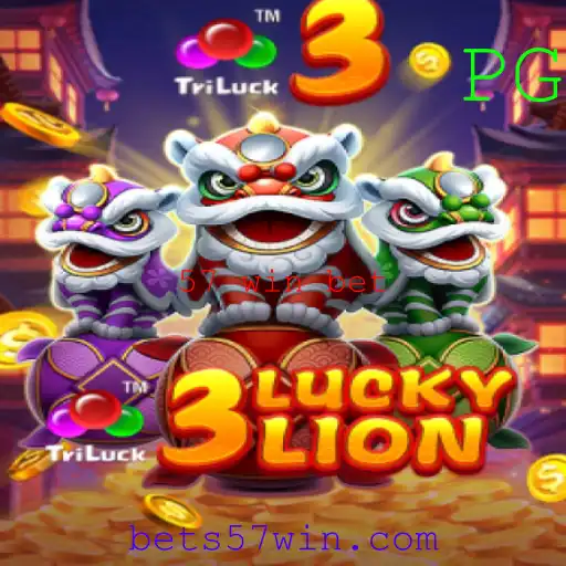 Explorando o Jogo 3LUCKYLION: Uma Jornada de Sorte e Estratégia