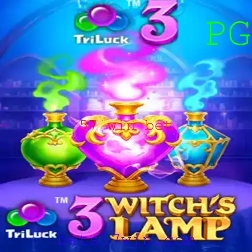 Descubra o Mundo do Jogo 3WitchsLamp: Regras, Estratégias e Mais