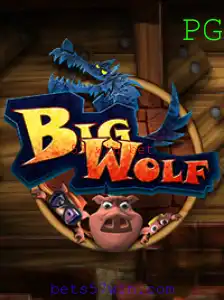 Explorando BigWolf: O Fascinante Mundo do Jogo de Apostas '57 Win Bet'