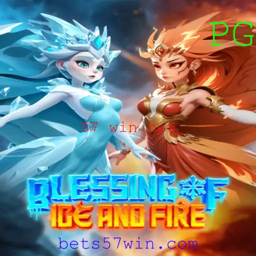 Descubra o Fascinante Mundo de Blessing of Ice and Fire