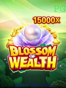 Explorando o Mundo de BlossomofWealth e a Estratégia 57 Win Bet