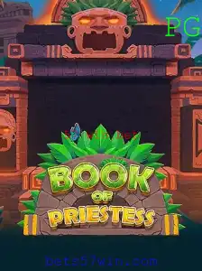 Explorando o Fascinante Mundo de BookOfPriestess: Tudo que Você Precisa Saber