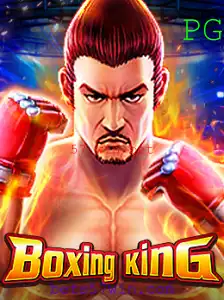 Desvendando o Mundo de BoxingKing e sua Estratégia 57 Win Bet
