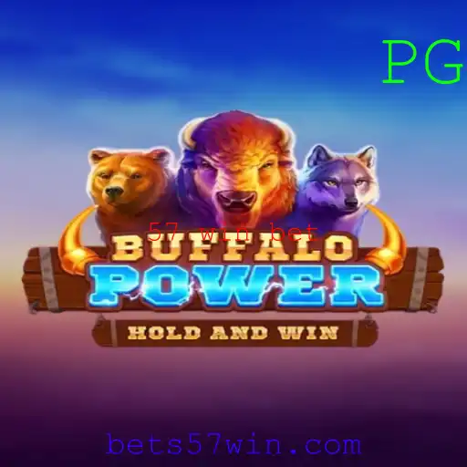 BuffaloPower: Descobrindo as Regras e Estratégias do Jogo Através da 57 Win Bet
