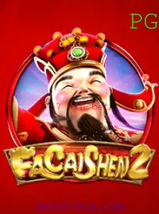 Explorando o Fascinante Mundo de FaCaiShen2: O Jogo de Sorte e Estratégia