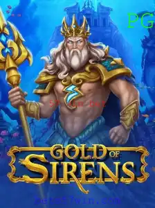 GoldofSirens: Descubra o Empolgante Mundo do 57 Win Bet