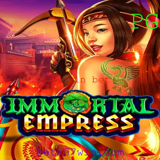 Descubra o Fascinante Mundo de ImmortalEmpress: Um Guia Completo