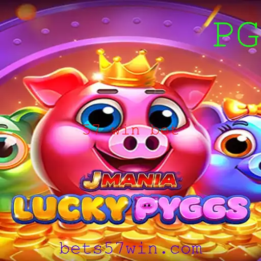 Explorando o Jogo JManiaLuckyPyggs: Como o 57 Win Bet Oferece Uma Nova Experiência de Ganho