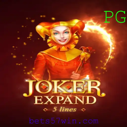 Explorando o Mundo de JokerExpand e a Estratégia '57 Win Bet'