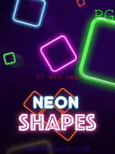 Descubra o Fascinante Mundo de NeonShapes: Dinâmica, Estratégias e Tendências Atuais