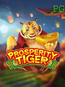 Descubra o Jogo de Estratégia ProsperityTiger e as Regras do 57 Win Bet