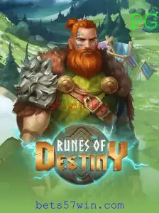 Explorando o Mundo de RunesOfDestiny e a Estratégia '57 Win Bet'