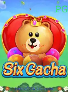 Descubra o Fascinante Universo de SixGacha e a Estratégia 57 Win Bet
