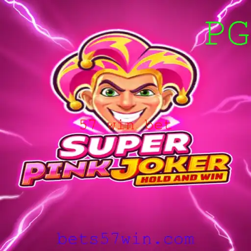 Descubra as Emoções de SuperPinkJoker e a Estratégia da 57 Win Bet