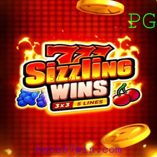 Descubra o Emocionante Mundo de 777sizzlingwins e o Impacto da Estratégia 57 Win Bet