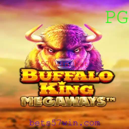 Explorando o Fascinante Mundo de Buffalo King e a Estratégia '57 Win Bet'