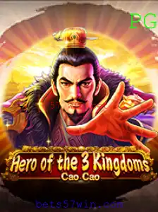 Explorando o Mundo de Heroofthe3KingdomsCaoCao: Estratégia, História e Vitória