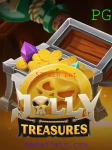 Descubra JollyTreasures: Um Mundo de Aventura e Estratégia
