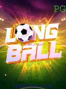 Explorando o Jogo LongBall: Sua Dinâmica e a Emocionante '57 Win Bet'