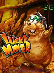 LuckyMiner: Uma Aventura Cativante no Universo dos Jogos