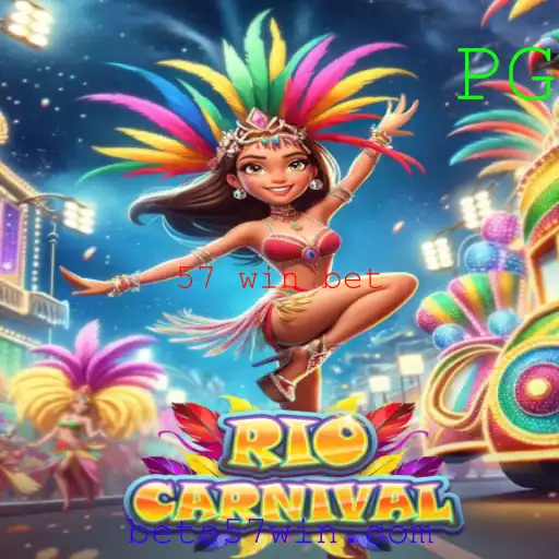 Explorando RioCarnival: Como Dominar o Jogo com a Estratégia de 57 Win Bet