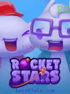 Explorando RocketStars: O Novo Fenômeno dos Jogos Online com a Dinâmica '57 Win Bet'