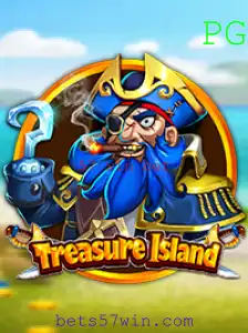 Descubra TreasureIsland: O Jogo de Aventura e Estratégia