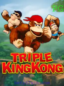 Desvendando o Fascínio de TripleKingKong: Um Guia Completo